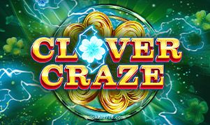Hình ảnh trò chơi Clover Craze tại QuickHitT777