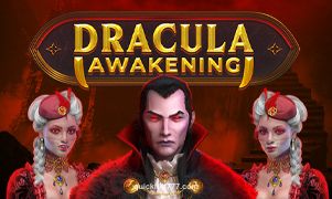 Hình ảnh trò chơi Dracula Awakening tại quickhitt777