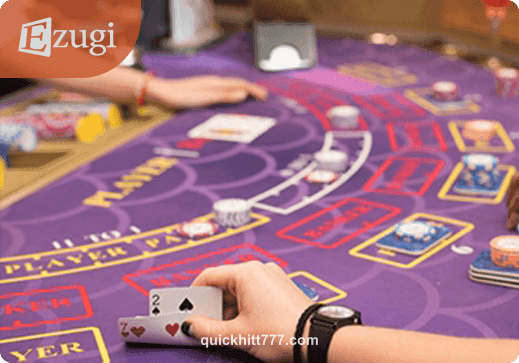 Hình ảnh Casino Marina Baccarat 3 tại Quick Hit 777