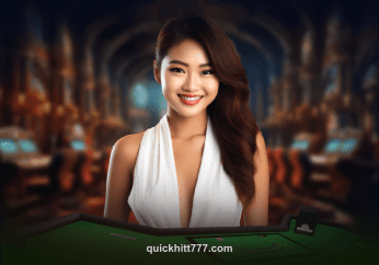 Hình ảnh Dragon Tiger 1 tại quickhitt777
